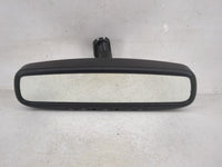 2012 Mazda Cx-7 Interior Rear View Mirror Replacement OEM P/N:NZLMOBHL4 4112A-MOBHL4, MOBHL4 Fits OEM Used Auto Parts - Oemu