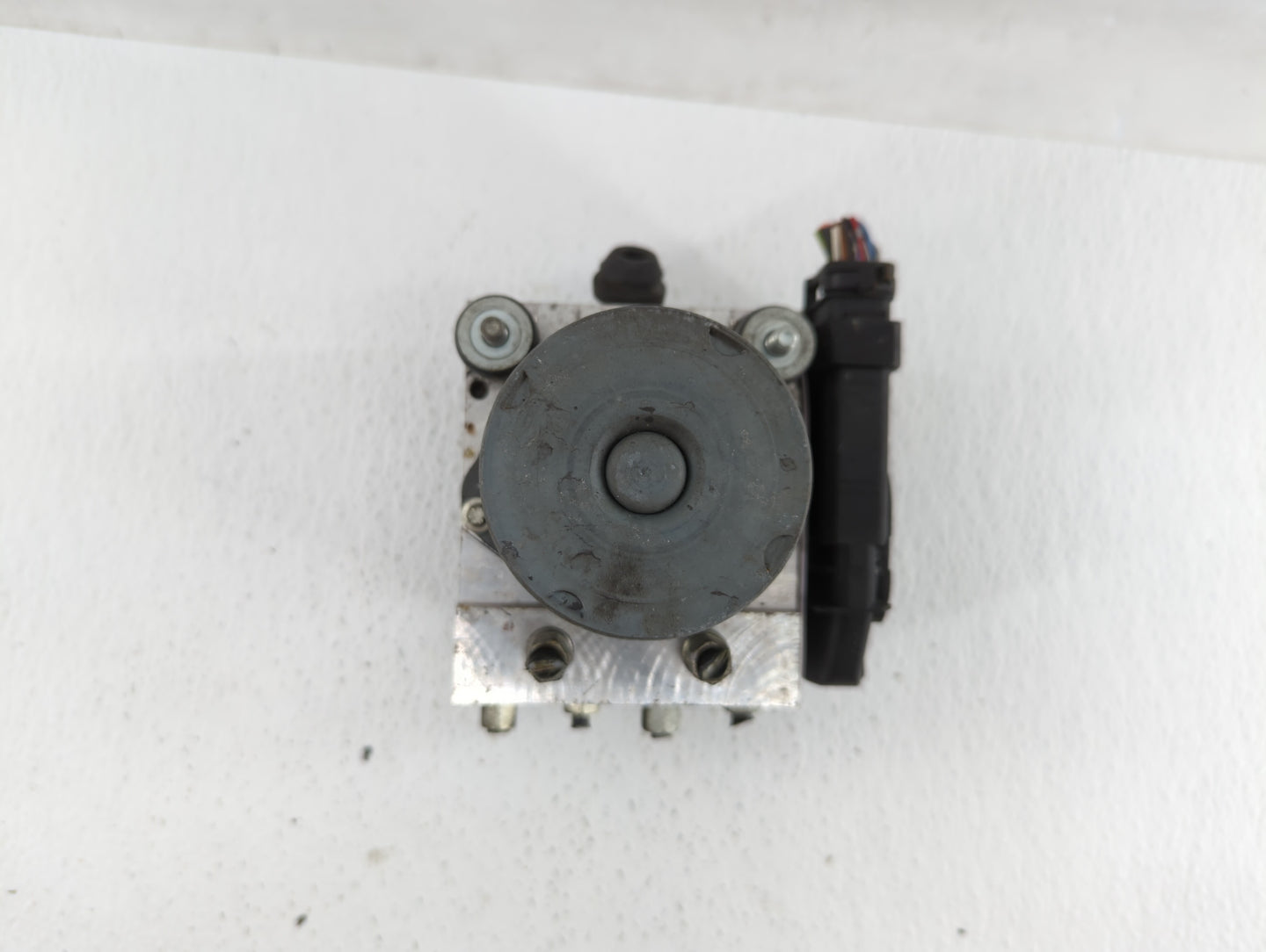 2010-2012 Mazda Cx-7 ABS Pump Control Module Replacement P/N:EH44 43 7A0 Fits Fits 2010 2011 2012 OEM Used Auto Parts - Oemu