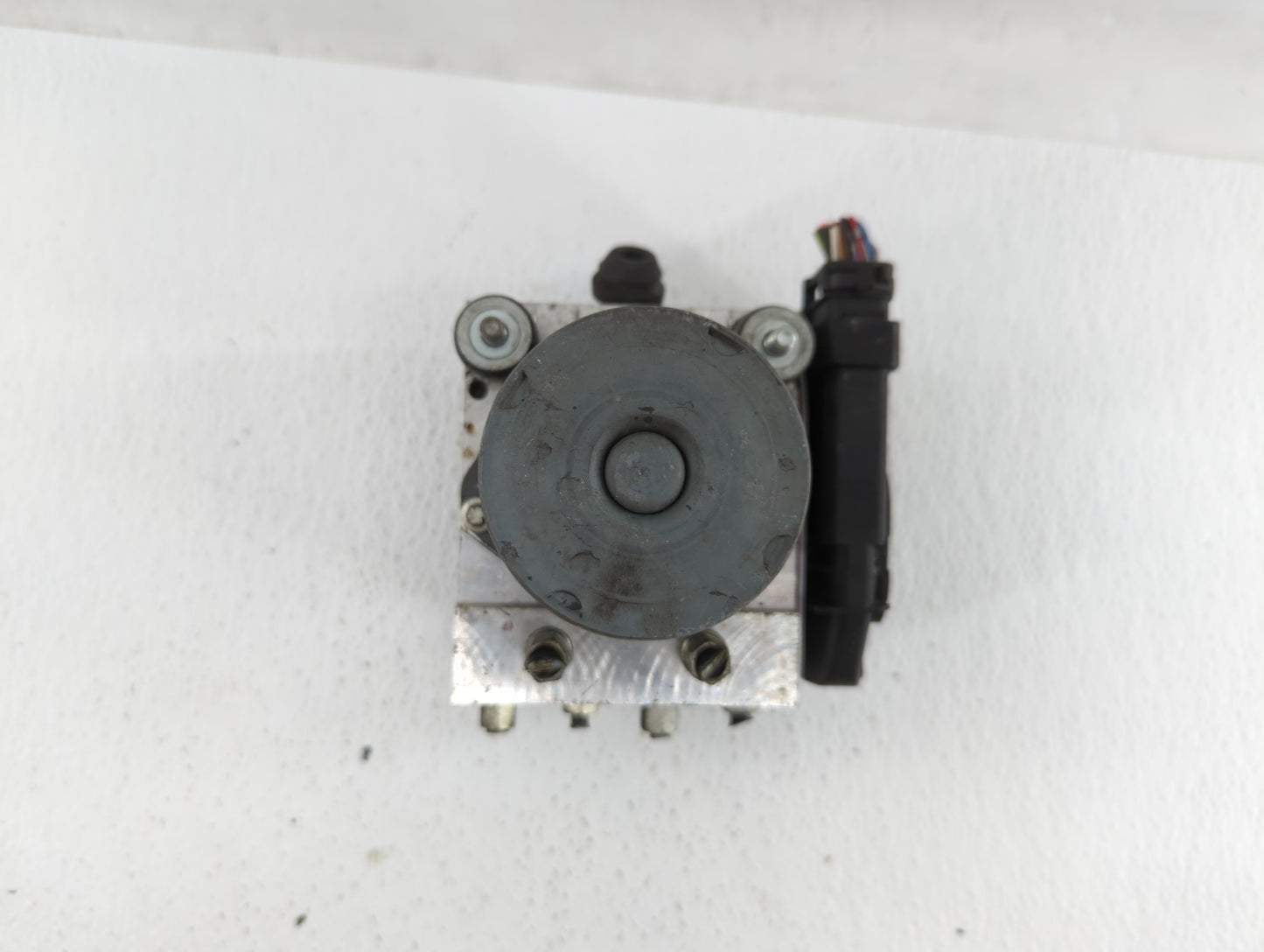 2010-2012 Mazda Cx-7 ABS Pump Control Module Replacement P/N:EH44 43 7A0 Fits Fits 2010 2011 2012 OEM Used Auto Parts - Oemu