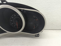 2011-2012 Mazda Cx-7 Instrument Cluster Speedometer Gauges P/N:JA EH44 G Fits Fits 2011 2012 OEM Used Auto Parts - Oemusedau