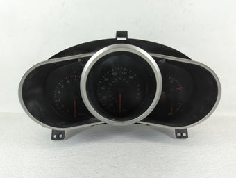 compare product 2011-2012 Mazda Cx-7 Instrument Cluster Speedometer Gauges P/N:K9001 EH44 55 430, JA EH44 G Fits Fits 2011 2012 OEM Used Auto Parts