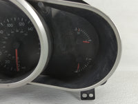 2011-2012 Mazda Cx-7 Instrument Cluster Speedometer Gauges P/N:K9001 EH44 55 430, JA EH44 G Fits Fits 2011 2012 OEM Used Aut