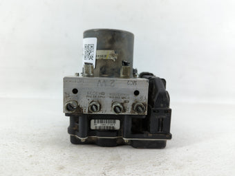 compare product 2010-2012 Mazda Cx-7 ABS Pump Control Module Replacement P/N:EH44 43 7A0 Fits Fits 2010 2011 2012 OEM Used Auto Parts