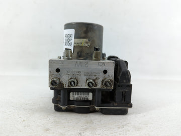 2010-2012 Mazda Cx-7 ABS Pump Control Module Replacement P/N:EH44 43 7A0 Fits Fits 2010 2011 2012 OEM Used Auto Parts - Oemu