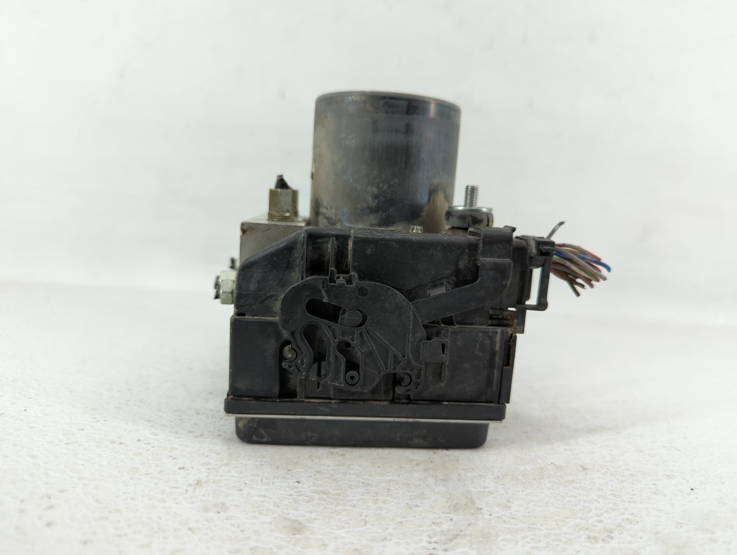 2010-2012 Mazda Cx-7 ABS Pump Control Module Replacement P/N:EH44 43 7A0 Fits Fits 2010 2011 2012 OEM Used Auto Parts - Oemu