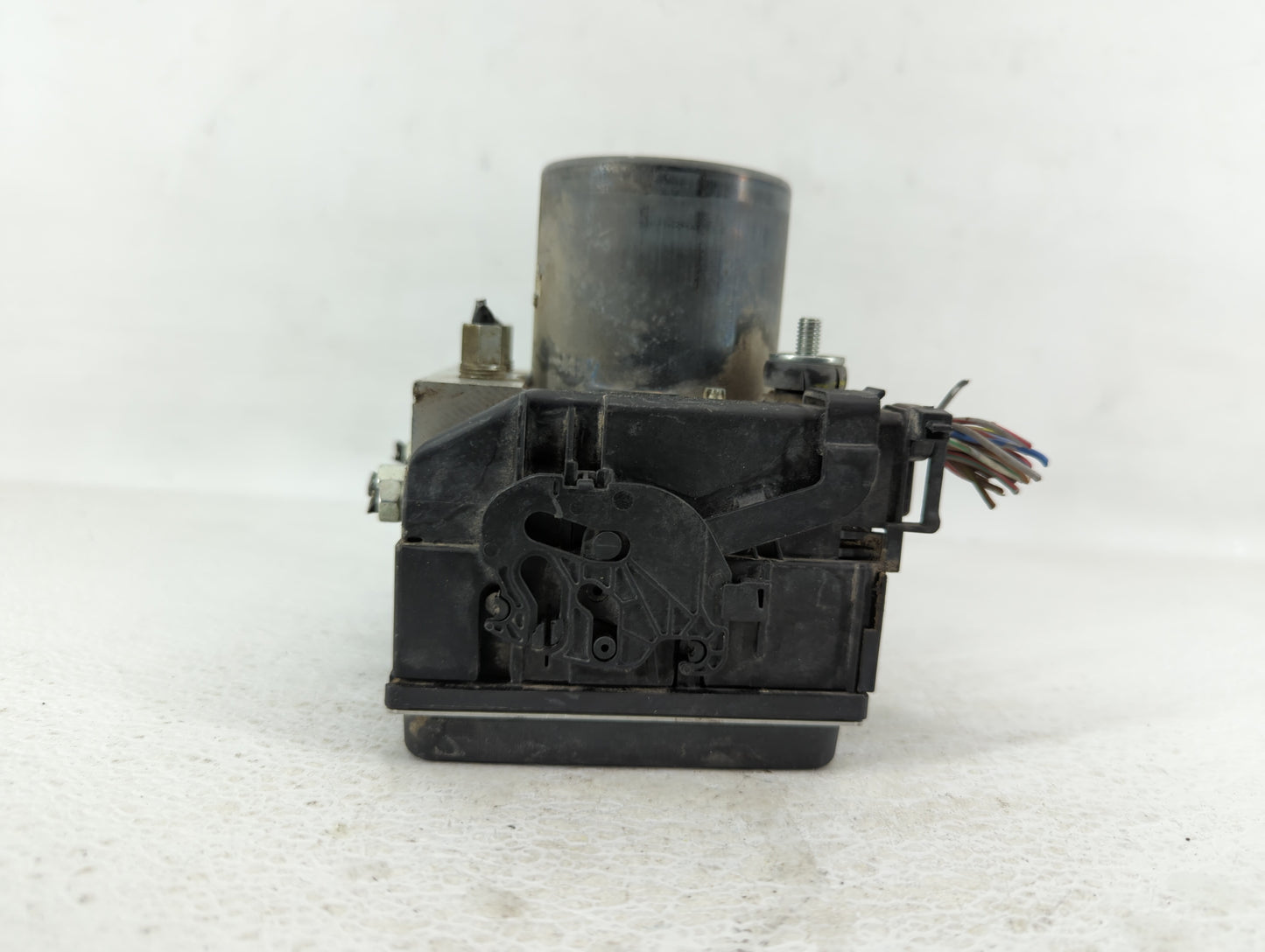 2010-2012 Mazda Cx-7 ABS Pump Control Module Replacement P/N:EH44 43 7A0 Fits Fits 2010 2011 2012 OEM Used Auto Parts - Oemu