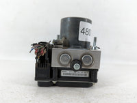 2010-2012 Mazda Cx-7 ABS Pump Control Module Replacement P/N:EH44 43 7A0 Fits Fits 2010 2011 2012 OEM Used Auto Parts - Oemu