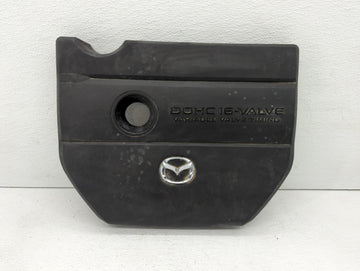 2012 Mazda Cx-7 Engine Cover - Oemusedautoparts1.com