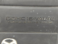 2012 Mazda Cx-7 Engine Cover - Oemusedautoparts1.com