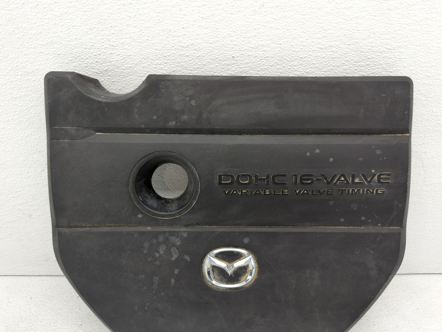 2012 Mazda Cx-7 Engine Cover - Oemusedautoparts1.com
