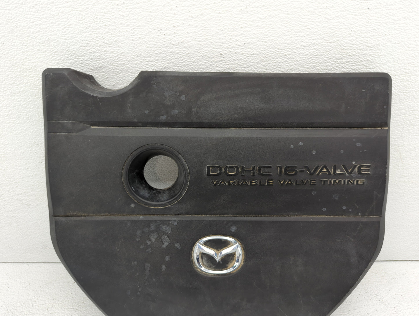 2012 Mazda Cx-7 Engine Cover - Oemusedautoparts1.com
