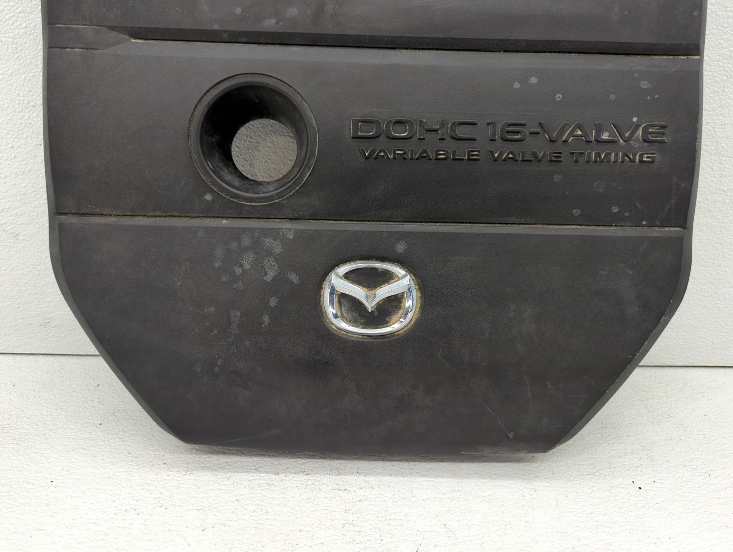 2012 Mazda Cx-7 Engine Cover - Oemusedautoparts1.com