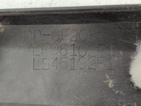 2012 Mazda Cx-7 Engine Cover - Oemusedautoparts1.com