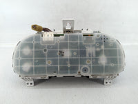 2011-2012 Mazda Cx-7 Instrument Cluster Speedometer Gauges P/N:K9001 EH44 55 430, JA EH44 G Fits Fits 2011 2012 OEM Used Aut