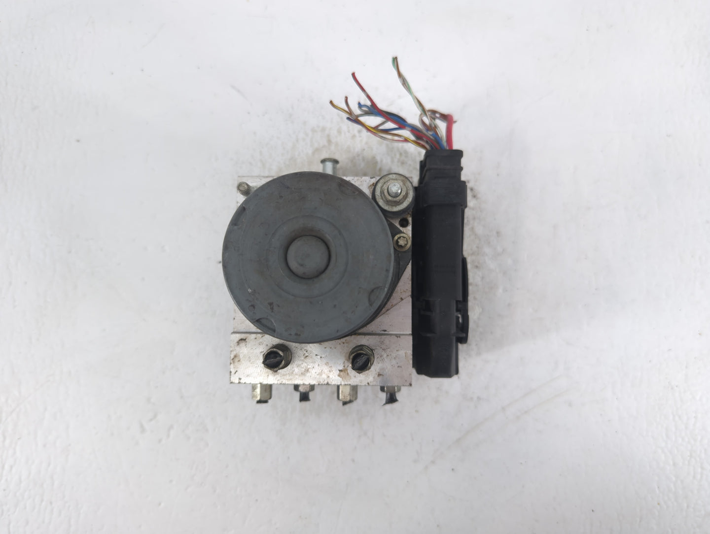2010-2012 Mazda Cx-7 ABS Pump Control Module Replacement P/N:0 265 235 618 EH44 43 7A0 Fits Fits 2010 2011 2012 OEM Used Aut