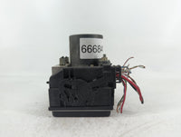 2010-2012 Mazda Cx-7 ABS Pump Control Module Replacement P/N:0 265 235 618 EH44 43 7A0 Fits Fits 2010 2011 2012 OEM Used Aut