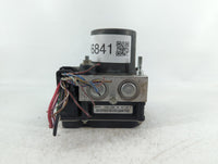 2010-2012 Mazda Cx-7 ABS Pump Control Module Replacement P/N:0 265 235 618 EH44 43 7A0 Fits Fits 2010 2011 2012 OEM Used Aut