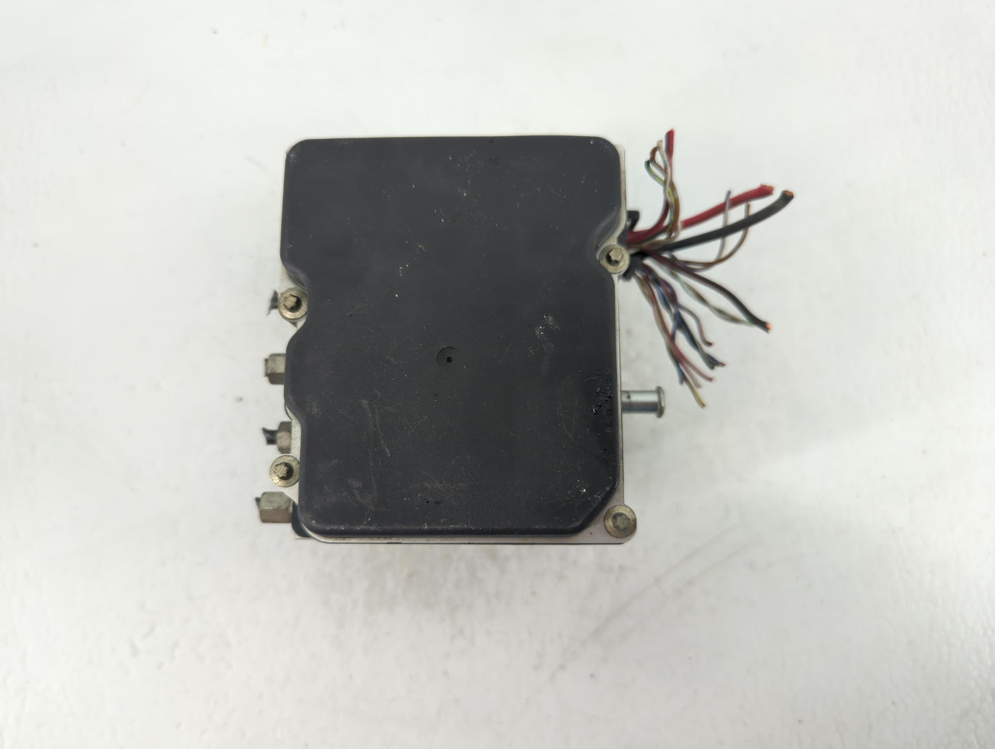 2010-2012 Mazda Cx-7 ABS Pump Control Module Replacement P/N:0 265 235 618 EH44 43 7A0 Fits Fits 2010 2011 2012 OEM Used Aut