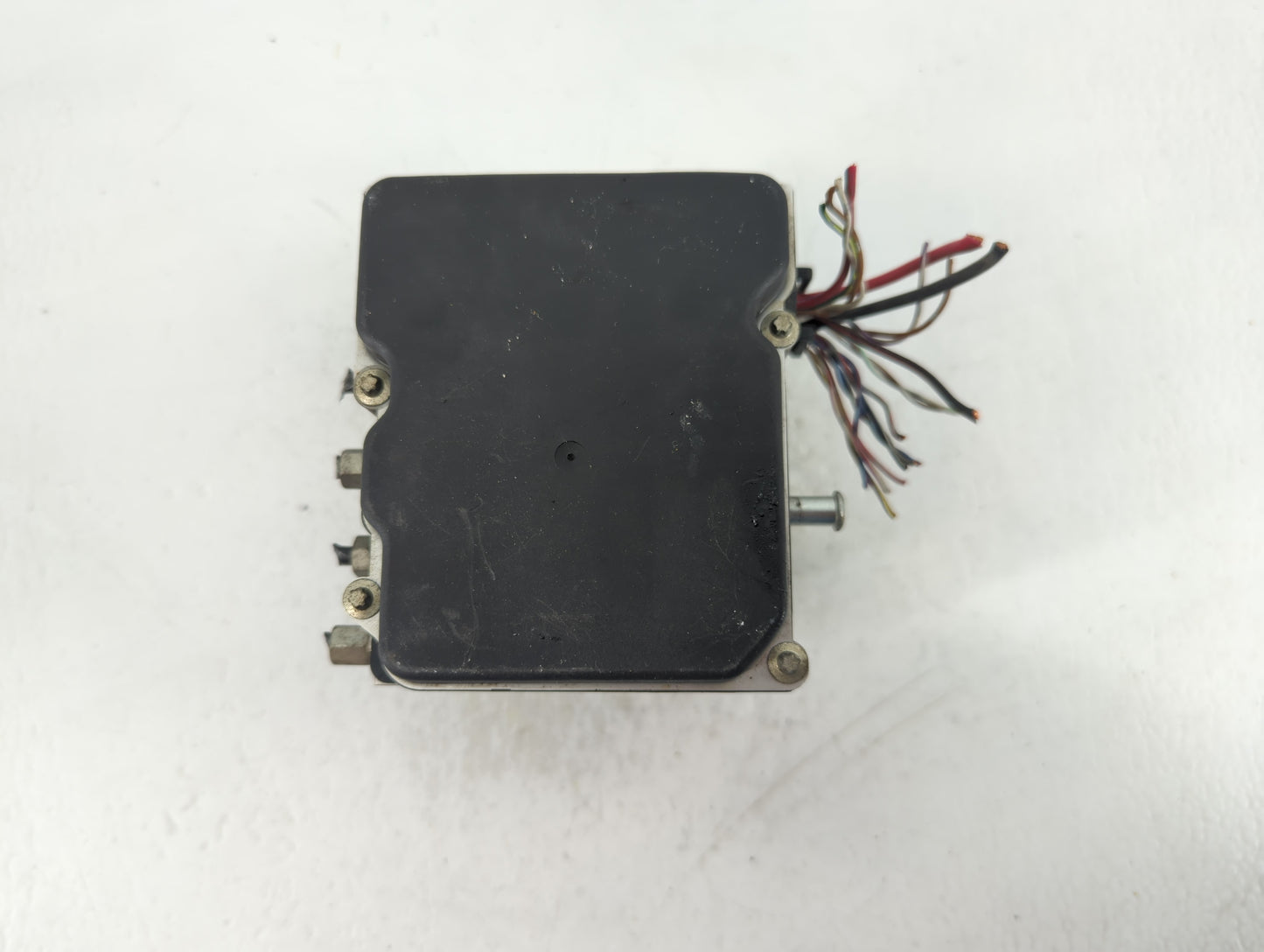 2010-2012 Mazda Cx-7 ABS Pump Control Module Replacement P/N:0 265 235 618 EH44 43 7A0 Fits Fits 2010 2011 2012 OEM Used Aut
