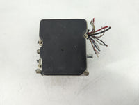2010-2012 Mazda Cx-7 ABS Pump Control Module Replacement P/N:0 265 235 618 EH44 43 7A0 Fits Fits 2010 2011 2012 OEM Used Aut