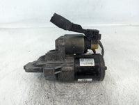2010-2012 Mazda Cx-7 Car Starter Motor Solenoid OEM P/N:M000T37271 Fits Fits 2010 2011 2012 2013 OEM Used Auto Parts - Oemus