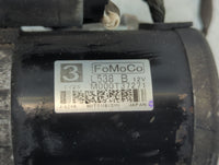 2010-2012 Mazda Cx-7 Car Starter Motor Solenoid OEM P/N:M000T37271 Fits Fits 2010 2011 2012 2013 OEM Used Auto Parts - Oemus