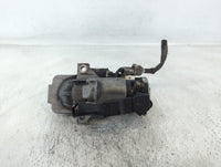 2010-2012 Mazda Cx-7 Car Starter Motor Solenoid OEM P/N:M000T37271 Fits Fits 2010 2011 2012 2013 OEM Used Auto Parts - Oemus