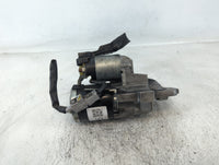 2010-2012 Mazda Cx-7 Car Starter Motor Solenoid OEM P/N:M000T37271 Fits Fits 2010 2011 2012 2013 OEM Used Auto Parts - Oemus