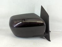 2010-2012 Mazda Cx-7 Passenger Side View Mirror - Right Door Mirror OEM Used - Oemusedautoparts1.com