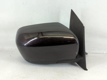 compare product 2010-2012 Mazda Cx-7 Passenger Side View Mirror - Right Door Mirror OEM Used