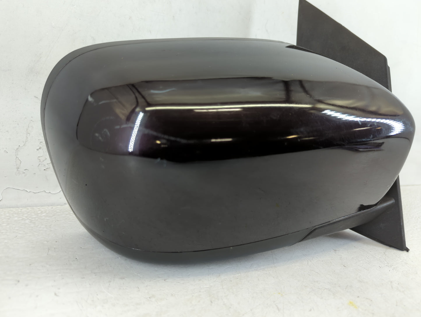 2010-2012 Mazda Cx-7 Passenger Side View Mirror - Right Door Mirror OEM Used - Oemusedautoparts1.com