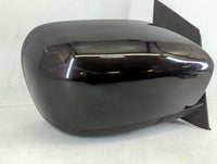 2010-2012 Mazda Cx-7 Passenger Side View Mirror - Right Door Mirror OEM Used - Oemusedautoparts1.com