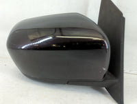 2010-2012 Mazda Cx-7 Passenger Side View Mirror - Right Door Mirror OEM Used - Oemusedautoparts1.com
