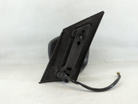 2010-2012 Mazda Cx-7 Passenger Side View Mirror - Right Door Mirror OEM Used - Oemusedautoparts1.com
