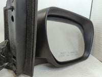 2010-2012 Mazda Cx-7 Passenger Side View Mirror - Right Door Mirror OEM Used - Oemusedautoparts1.com