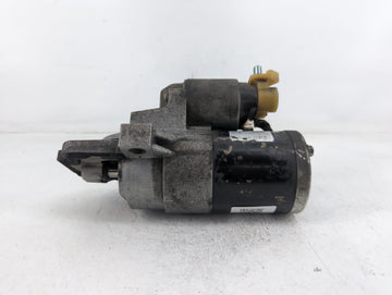 2010-2012 Mazda Cx-7 Car Starter Motor Solenoid OEM P/N:M000T37271 Fits Fits 2010 2011 2012 2013 OEM Used Auto Parts - Oemus