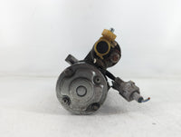 2010-2012 Mazda Cx-7 Car Starter Motor Solenoid OEM P/N:M000T37271 Fits Fits 2010 2011 2012 2013 OEM Used Auto Parts - Oemus