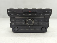 2011-2012 Mazda Cx-7 Radio AM FM Cd Player Receiver Replacement P/N:EH48 66 AR0 Fits Fits 2011 2012 OEM Used Auto Parts - Oe