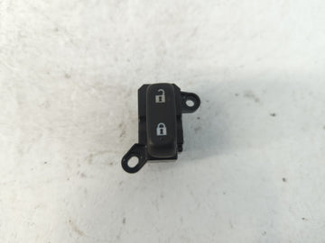 2007-2015 Mazda Cx-9 Master Power Window Switch Replacement Driver Side Left P/N:019-301D Fits OEM Used Auto Parts - Oemused