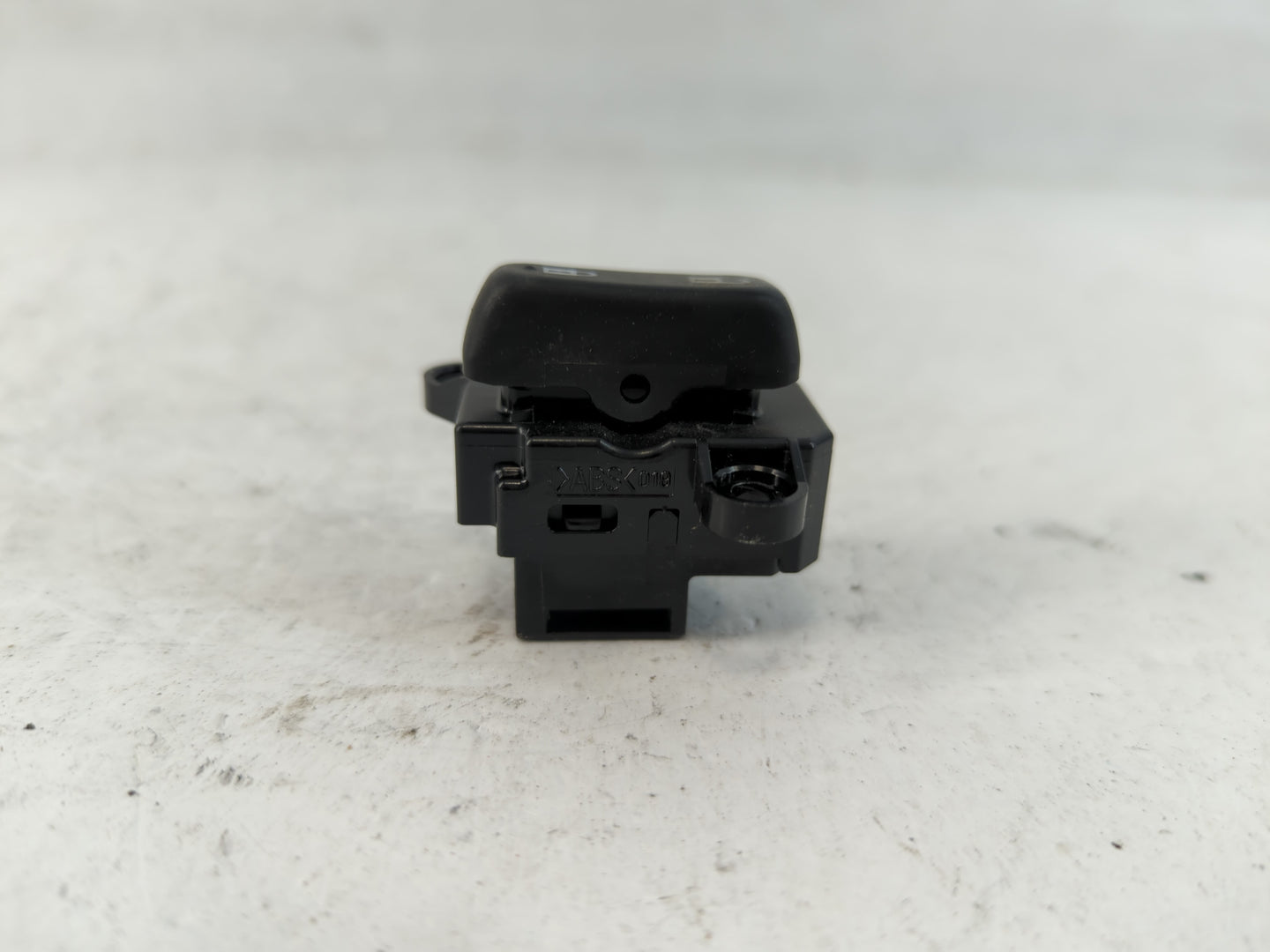 2007-2015 Mazda Cx-9 Master Power Window Switch Replacement Driver Side Left P/N:019-301D Fits OEM Used Auto Parts - Oemused