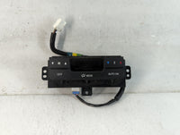 2010-2015 Mazda Cx-9 Climate Control Module Temperature AC/Heater Replacement P/N:TE69 61 325 Fits OEM Used Auto Parts - Oem