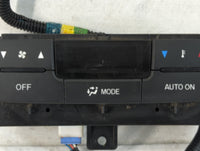 2010-2015 Mazda Cx-9 Climate Control Module Temperature AC/Heater Replacement P/N:TE69 61 325 Fits OEM Used Auto Parts - Oem