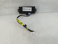 2010-2015 Mazda Cx-9 Climate Control Module Temperature AC/Heater Replacement P/N:TE69 61 325 Fits OEM Used Auto Parts - Oem