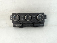 2010-2015 Mazda Cx-9 Climate Control Module Temperature AC/Heater Replacement P/N:TE70-61-190 Fits OEM Used Auto Parts - Oem