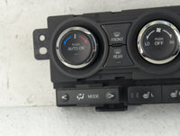 2010-2015 Mazda Cx-9 Climate Control Module Temperature AC/Heater Replacement P/N:TE70-61-190 Fits OEM Used Auto Parts - Oem