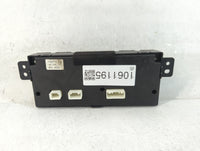 2010-2015 Mazda Cx-9 Climate Control Module Temperature AC/Heater Replacement P/N:TE70-61-190 Fits OEM Used Auto Parts - Oem
