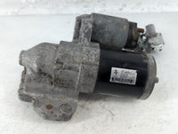 2010-2012 Mazda Cx-9 Car Starter Motor Solenoid OEM P/N:M000T16371 Fits Fits 2010 2011 2012 2013 OEM Used Auto Parts - Oemus