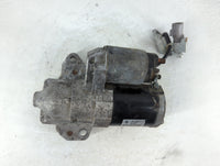 2010-2012 Mazda Cx-9 Car Starter Motor Solenoid OEM P/N:M000T16371 Fits Fits 2010 2011 2012 2013 OEM Used Auto Parts - Oemus