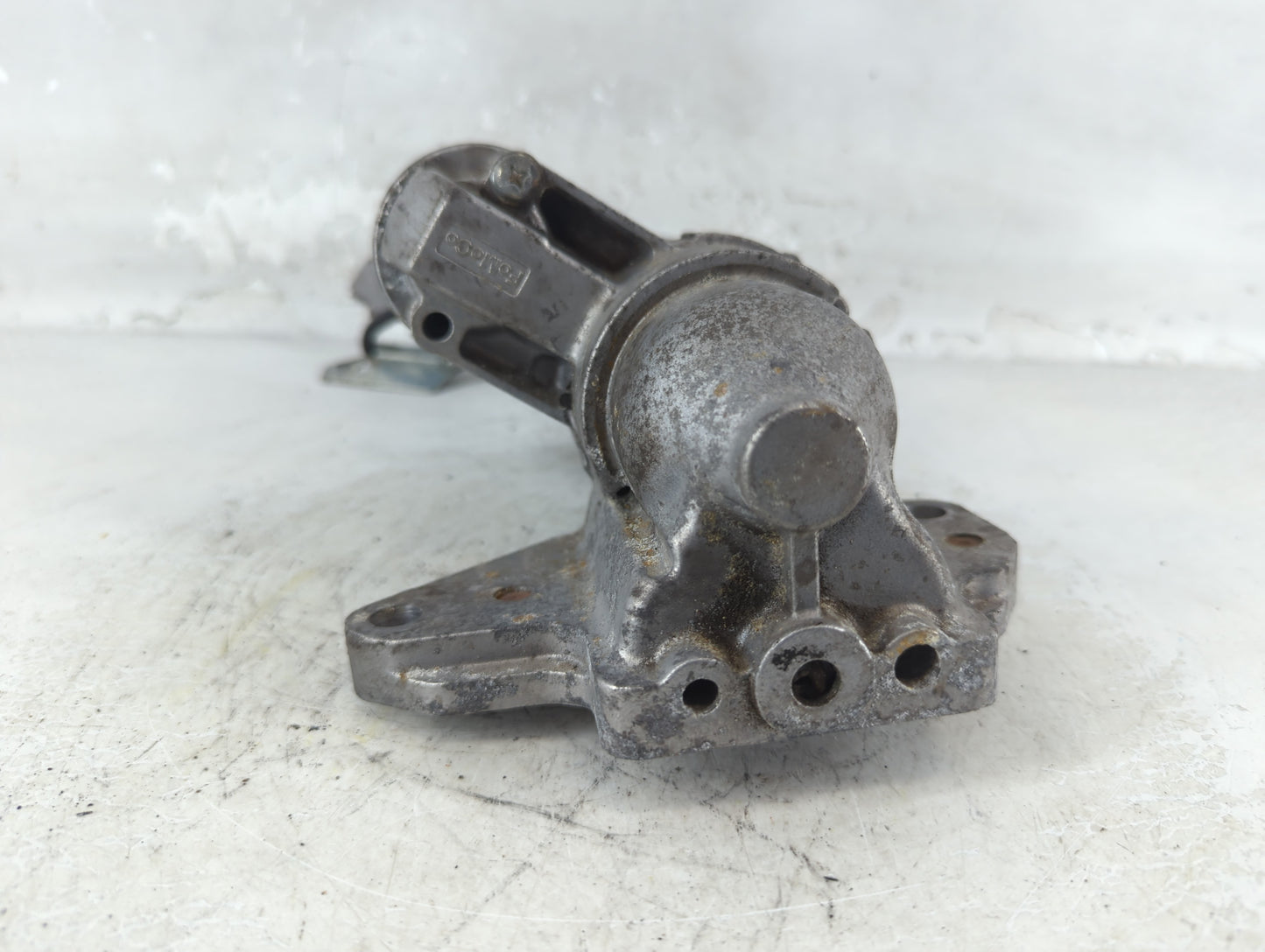 2010-2012 Mazda Cx-9 Car Starter Motor Solenoid OEM P/N:M000T16371 Fits Fits 2010 2011 2012 2013 OEM Used Auto Parts - Oemus