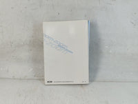 2012 Mazda Cx-9 Owners Manual Book Guide OEM Used Auto Parts - Oemusedautoparts1.com